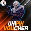UNIPIN VOUCHER BD