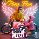 DISCOUNT WEEKLY