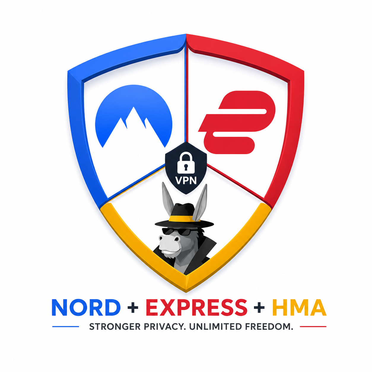 Nord/Express /HMA Vpn🛰️