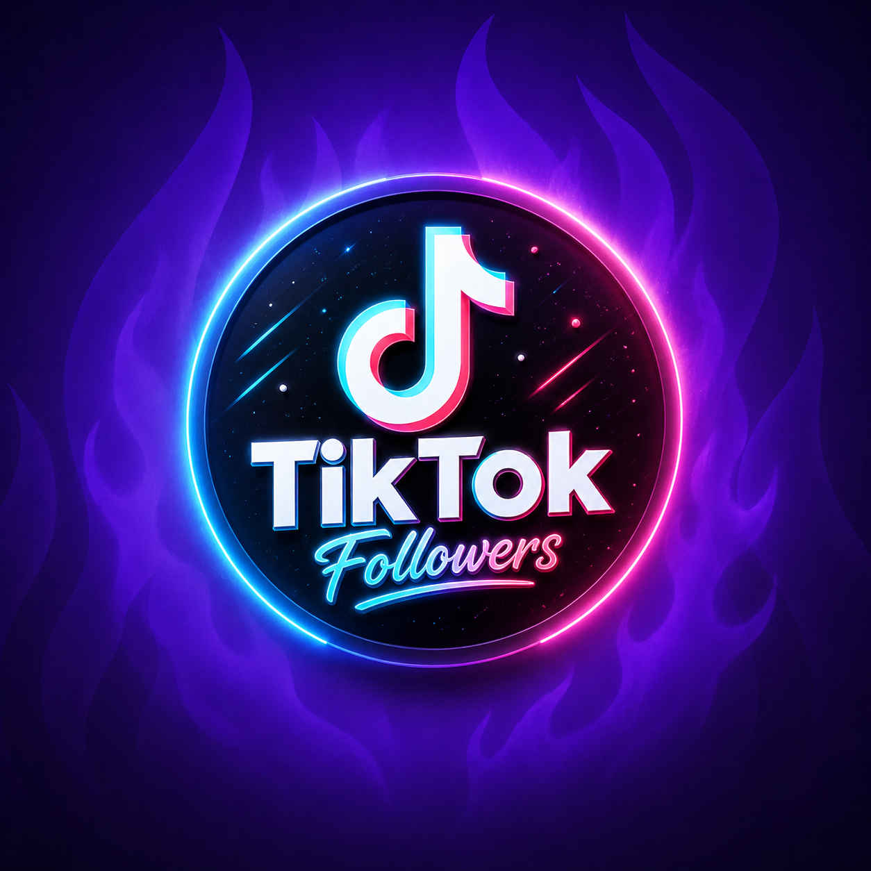 Tiktok Profile Followers
