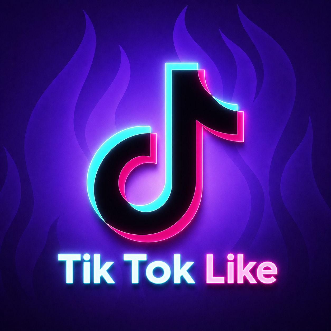 Tiktok Like