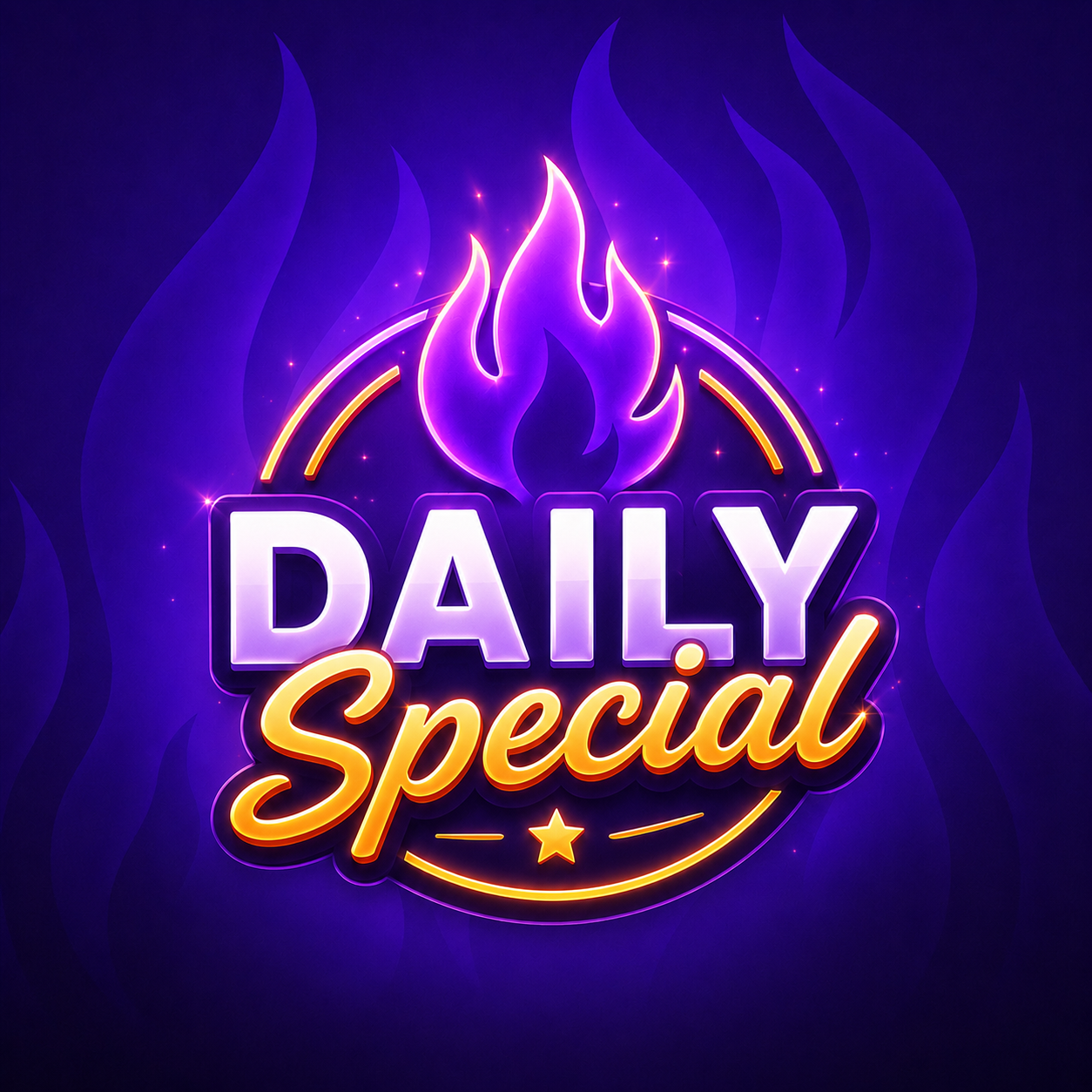 Daily Speacial Offer🔥