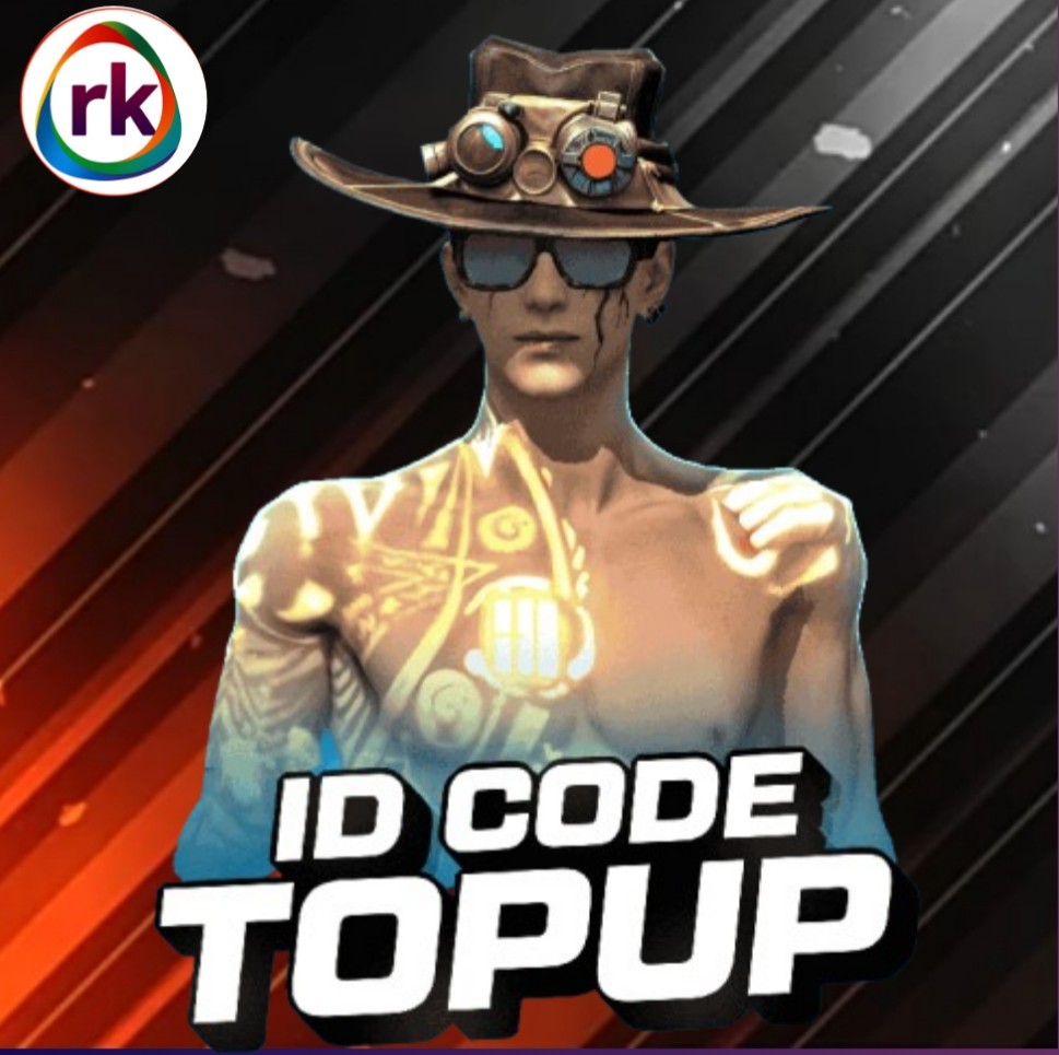 UID TOP UP (BD)