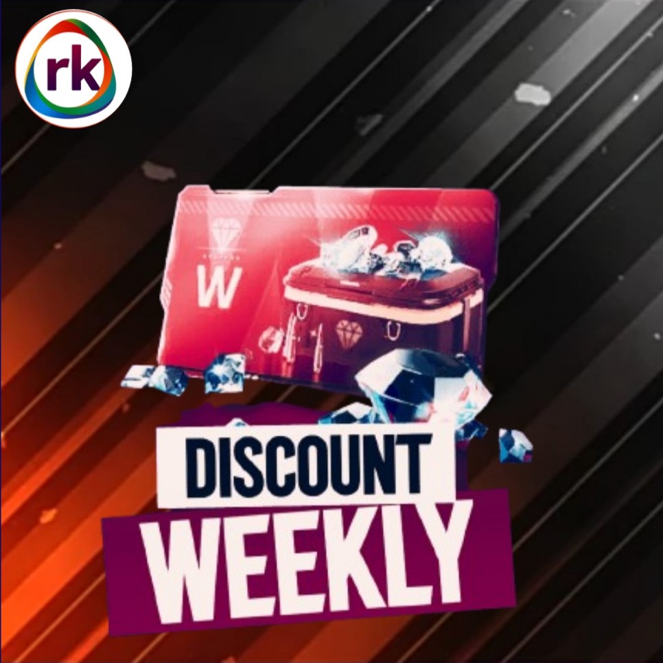 WEEKLY MEMBERSHIP