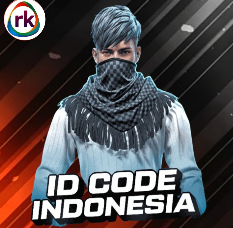 INDONESIA TOPUP UID