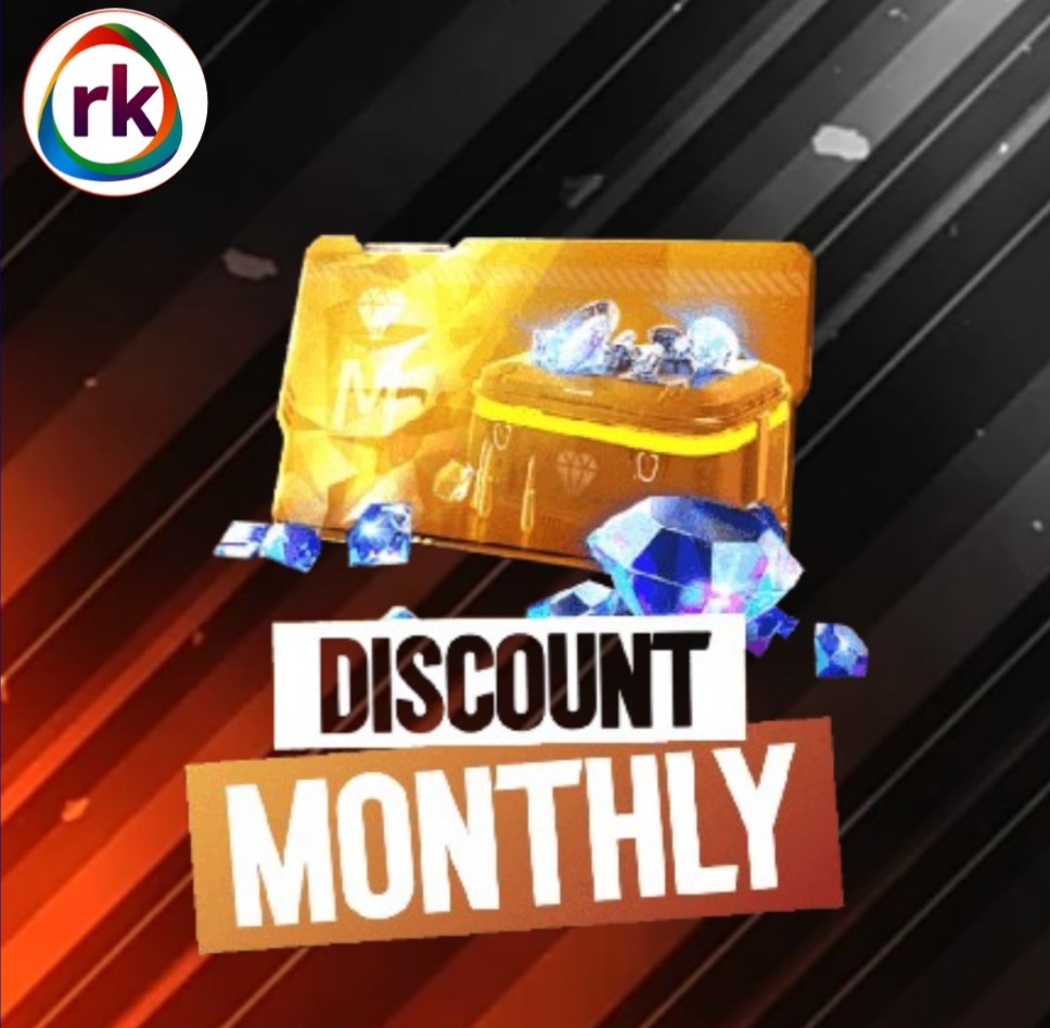 MONTHLY MEMBERSHIP